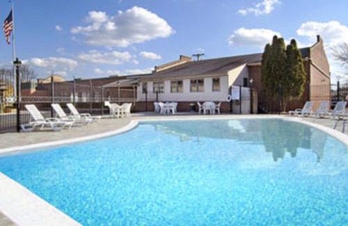 Lewisburg Hotel | Aderi Hotel Near Bucknell University