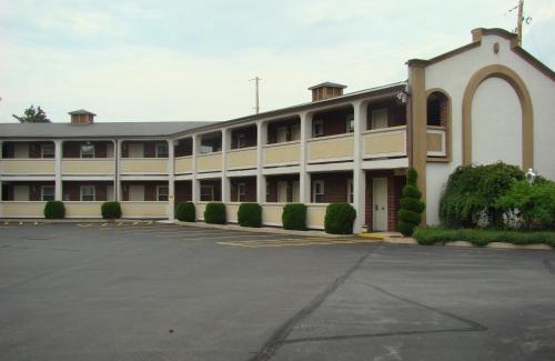 Lewisburg Hotel | Aderi Hotel Near Bucknell University