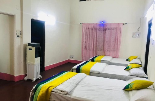 Mysore House | ADH Aiman Homestay