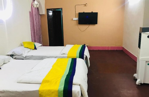 Mysore House | ADH Aiman Homestay