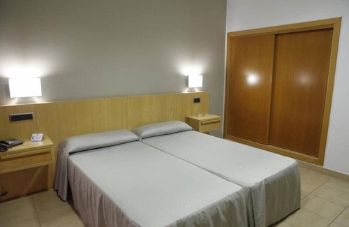 Barbate Hotel | Adiafa Hotel