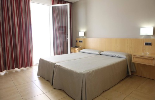 Barbate Hotel | Adiafa Hotel