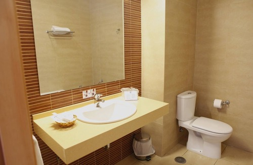 Barbate Hotel | Adiafa Hotel