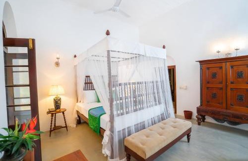 Gomagoda Hotel | Adigars Manor