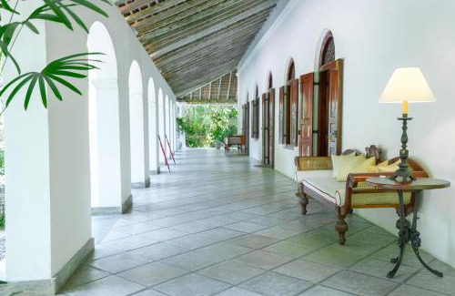 Gomagoda Hotel | Adigars Manor