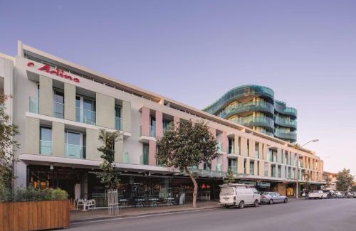 Bondi Beach Apartment | Adina Apartment Hotel Bondi Beach Sydney