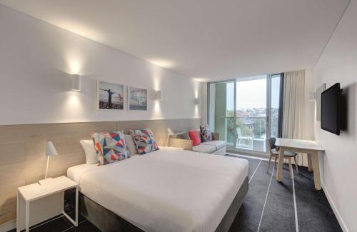 Bondi Beach Apartment | Adina Apartment Hotel Bondi Beach Sydney