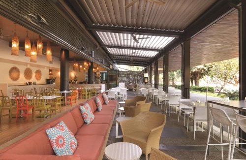Darwin City Centre Apartment | Adina Apartment Hotel Darwin Waterfront