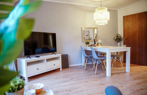 Silbach Apartment | Adinas Ferienwohnung - Natur pur - Wunderschöner Ausblick