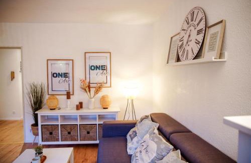 Silbach Apartment | Adinas Ferienwohnung - Natur pur - Wunderschöner Ausblick