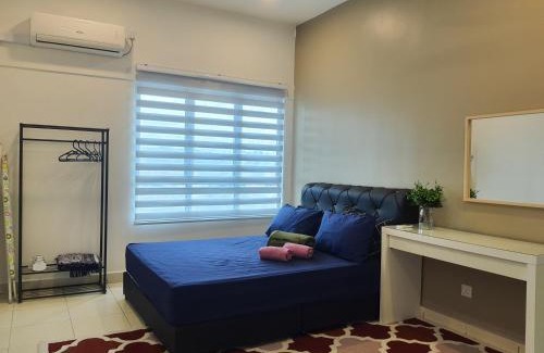 Simee Apartment | Adinda Homestay @ RPB Hospital, Ipoh
