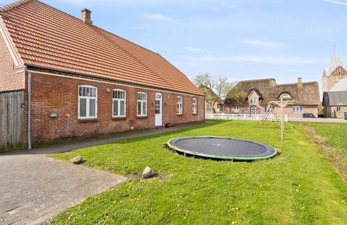 Ballum House | "Adine" - 13km from the sea by Interhome