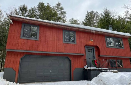 Chestertown Cabin | Adirondack Cabin -Skiing,Golfing,semi-private lake