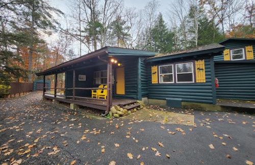 Lake George Hotel | Adirondack Diamond Point Lodge