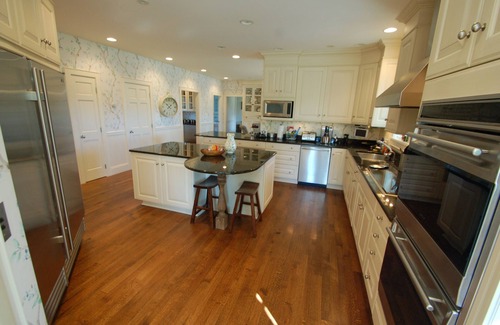 Lake Placid House | Adirondack Mountain Estate 'Lake Placid's Casa Blanca'