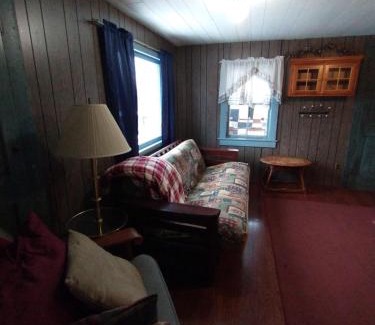 Johnsburg House | Adirondack Retreat