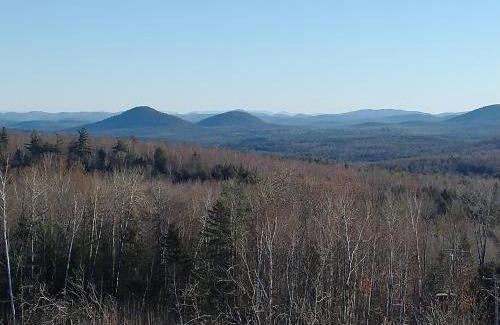 Johnsburg House | Adirondack Retreat