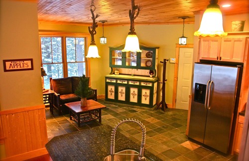 Lake Placid House | Adirondack Retreat close to Village and Lake STR#2025-STR-0277