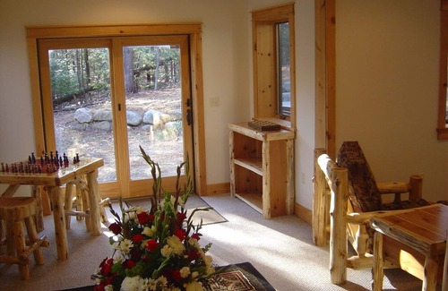 Lake Placid House | Adirondack Retreat close to Village and Lake STR#2025-STR-0277