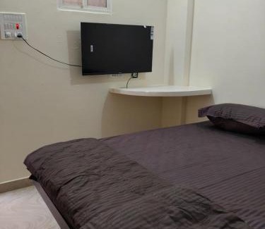 Jadcherla Hotel | Adithya Inn Lodge