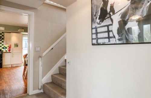 East Barkwith House | Aditum Cottage