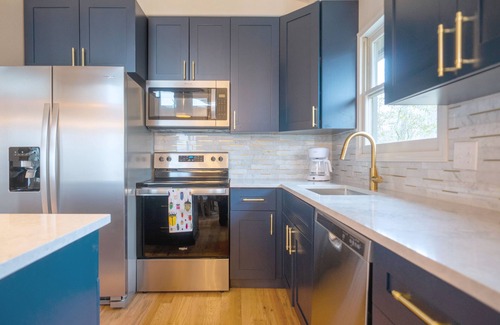 Cashiers House | Adjacent to Glen Cove