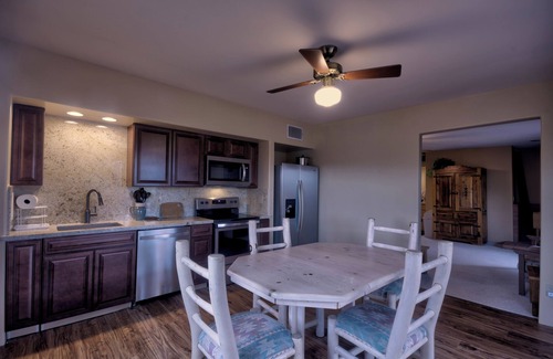 Tucson House | Adjacent to Saguaro National Park - Horse Facilities Available