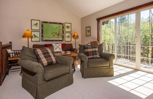 Wilmington House | ADK Adventure Getaway