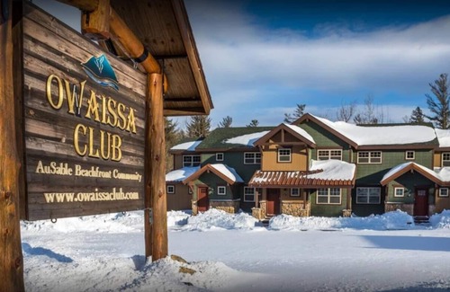Wilmington House | ADK Adventure Getaway - 5 Minutes to Whiteface Mtn.