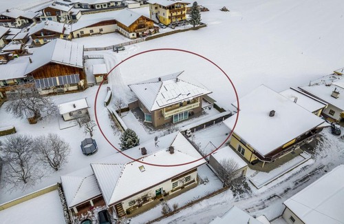 Runhof Ski Chalet | Adler Chalet in Längenfeld