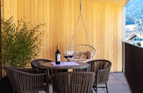 Naturno Apartment | Adler Living Attika Wohnung
