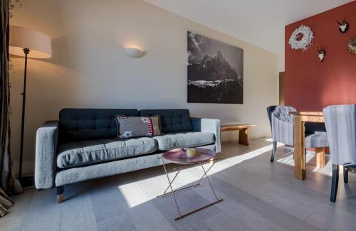 Riederalp Apartment | Adler Residenz 8