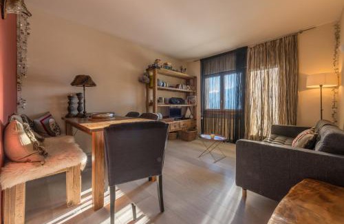 Riederalp Apartment | Adler Residenz 8
