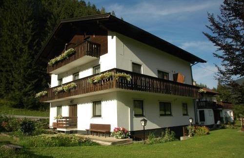 Sellrain House | Adlerhorst