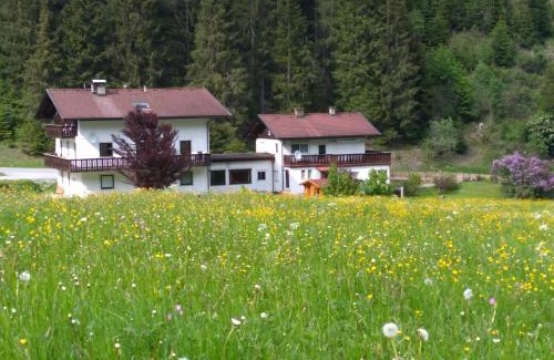 Sellrain House | Adlerhorst