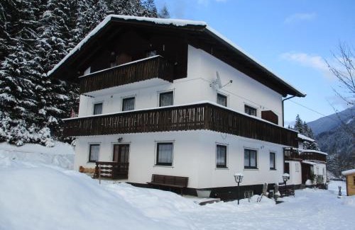 Sellrain House | Adlerhorst