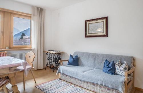 Ultimo Apartment | Adlerhorst Rotkehlchen