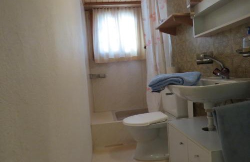Acletta Apartment | Adli