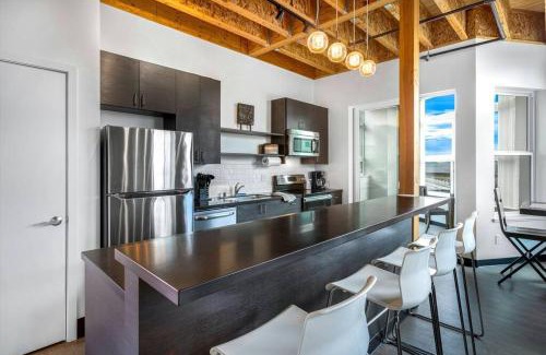 Bremerton House | Admiral Condo #201