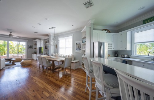 Bahama Village House | ADMIRAL'S PARADISE in Key West
