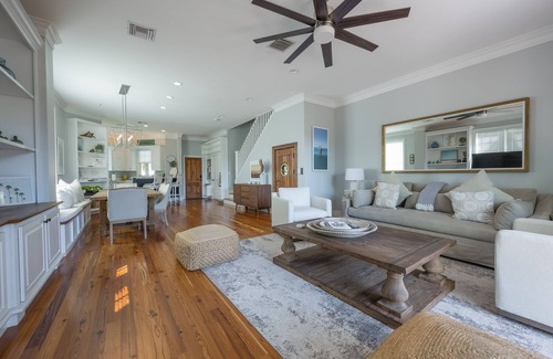 Bahama Village House | ADMIRAL'S PARADISE in Key West