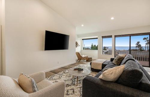 Coupeville House | Admirals Cove