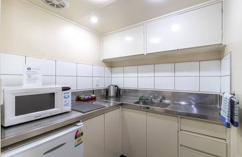 Nelson South Hotel | Admirals Motor Inn