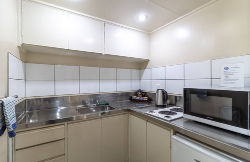 Nelson South Hotel | Admirals Motor Inn