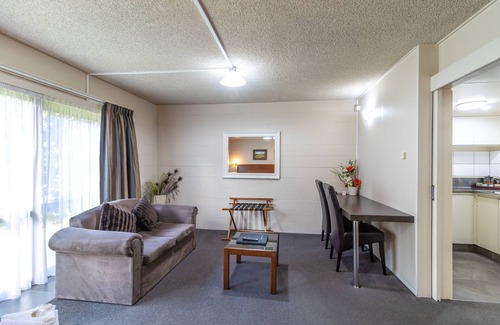 Nelson South Hotel | Admirals Motor Inn