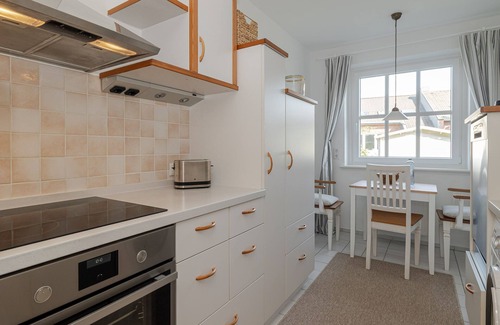 List Apartment | Admirals Nest (No key handover takes place here) - Admirals Nest