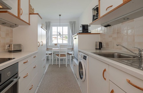 List Apartment | Admirals Nest (No key handover takes place here) - Admirals Nest