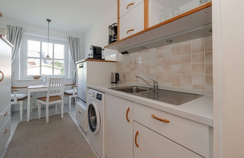 List Apartment | Admirals Nest (No key handover takes place here) - Admirals Nest