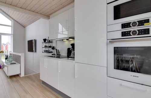 Lokken Apartment | "Adna" - 700m from the sea by Interhome