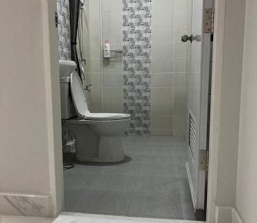 Sadao House | ADNA Family Room near Dannok 1 Mins to Lotus Sadao